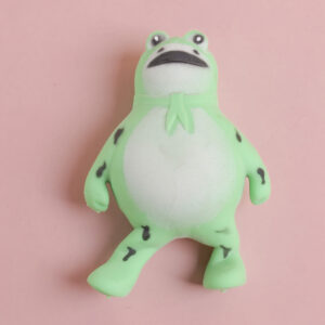 Frog Squishy Toy - Image 2