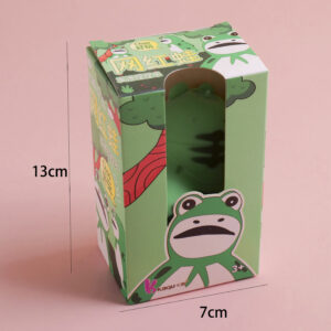 Frog Squishy Toy - Image 3
