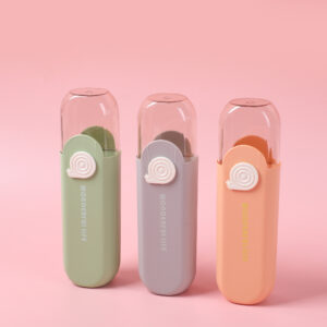 Snail Toothbrush Holder JC-0503 - Image 1