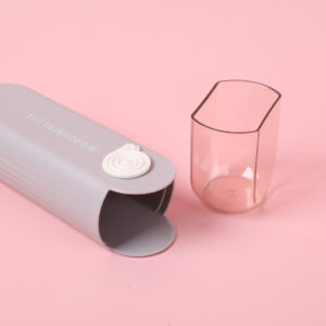 Snail Toothbrush Holder JC-0503 - Image 3