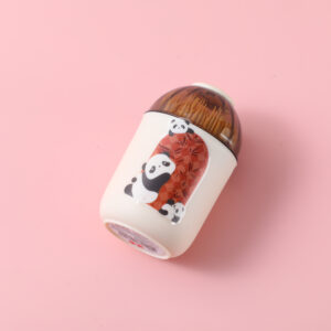 Panda Toothpicks-A-168 - Image 1