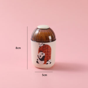 Panda Toothpicks-A-168 - Image 2
