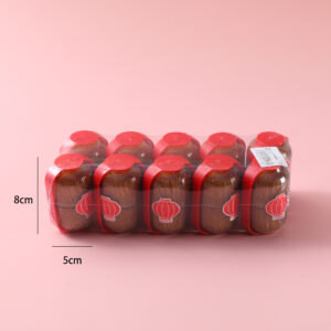 Red Lantern Toothpicks-A-173 - Image 1