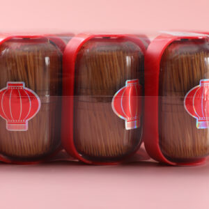 Red Lantern Toothpicks-A-173 - Image 3
