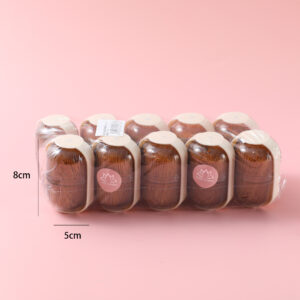 Lucky Bamboo Toothpicks-A-167 - Image 1