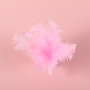 Seven-Color Flat Shuttlecock - Image 3