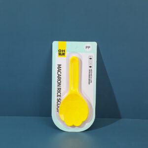 Macaron color rice scoop-269X - Image 1