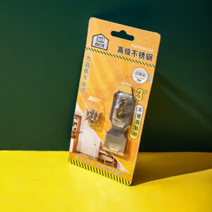 Stainless steel latch 3-inch-K-1040 - Image 3