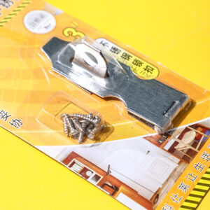 Stainless steel latch 3-inch-K-1040 - Image 4