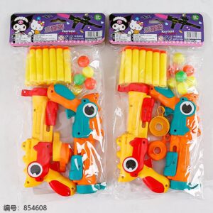 998B-A43 Sanrio Pistol Toy - Image 1