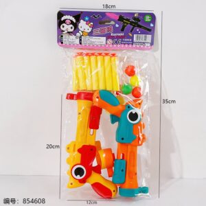 998B-A43 Sanrio Pistol Toy - Image 2