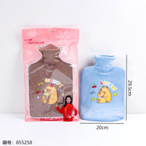 626 Hot Water Bottle (2000ml) - Image 3
