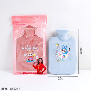 655 Hot Water Bottle (2000ml) - Image 3