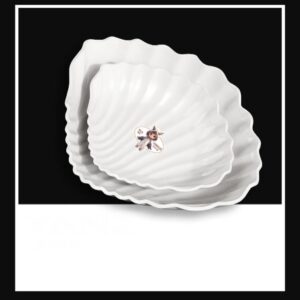 Shell storage tray 6762 - Image 1