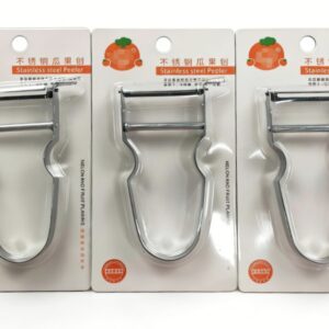 Blister Pack Large U-Peeler-8728 - Image 1