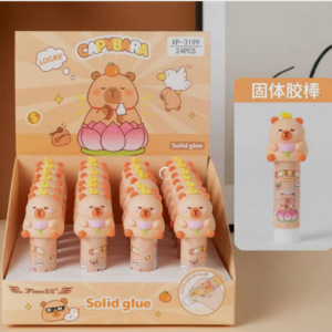 Capybara Solid Glue - Image 1