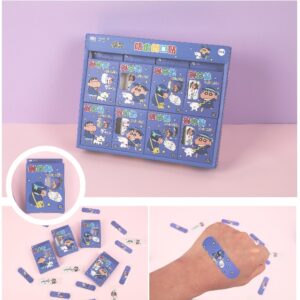 Guardian Boy Boxed Bandages - 20pcs - Image 1