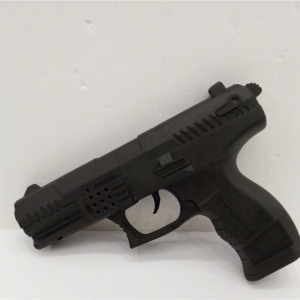 Solid Color Flint Gun 1028 - Image 1