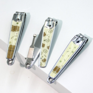 Nail clippers 619A-33 - Image 1