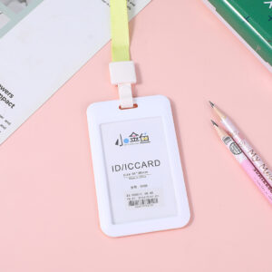 Classic polo shirt card holder - Image 4