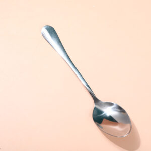 Elegant series No.2 pointed spoon - Image 2