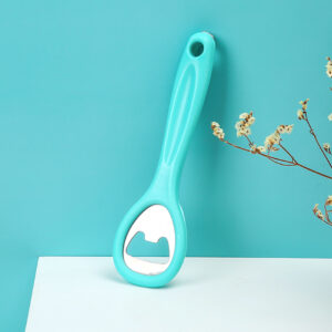 Stainless steel beer opener-1116 - Image 5