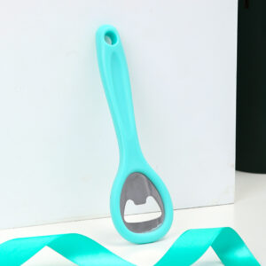 Stainless steel beer opener-1116 - Image 6