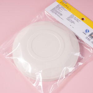 Journey Series - Disposable Wash-Free Meal Plates 4pcs-L-821 - Image 3