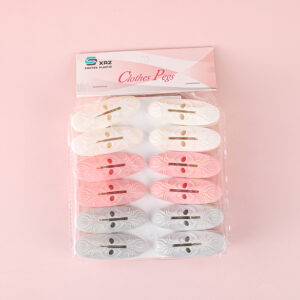 Clothespin 12pcs-504 - Image 3