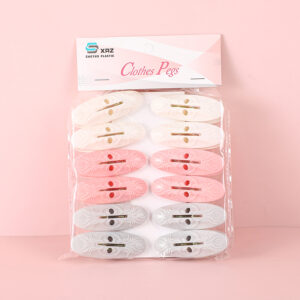 Clothespin 12pcs-504 - Image 4