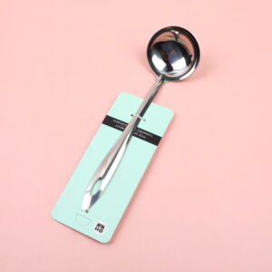 Simple series - spoon with pointed end - Image 1