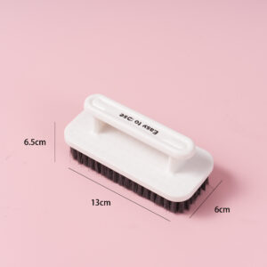 Handle-Style Household Laundry Brush 7035 - Image 2
