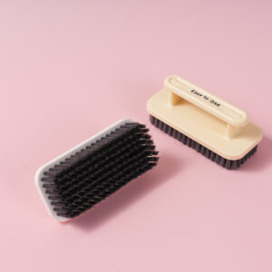 Handle-Style Household Laundry Brush 7035 - Image 3