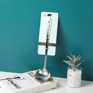 Drop soup ladle 7cm - Image 3