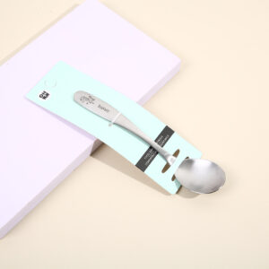 Pony tea spoon - Image 3
