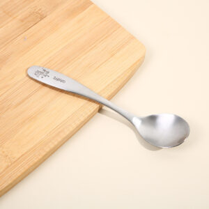 Pony tea spoon - Image 4