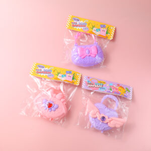 Handheld Princess Bag 1107 - Image 1