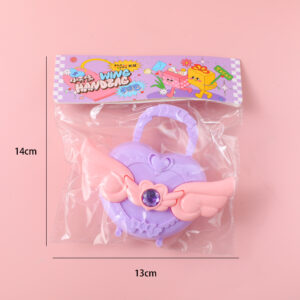 Handheld Princess Bag 1107 - Image 2