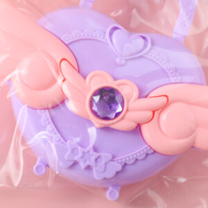 Handheld Princess Bag 1107 - Image 3