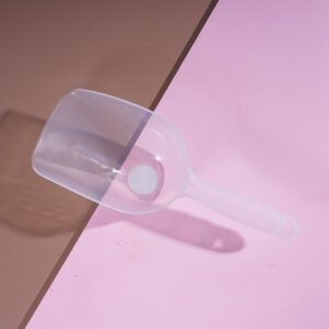 Transparent multi-functional kitchen spatula-312 - Image 3