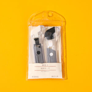 Simple utility knife YS-7519 - Image 3