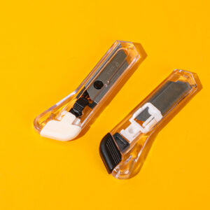 Simple utility knife YS-7519 - Image 4