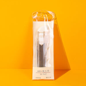 Simple utility knife YS-7517 - Image 3