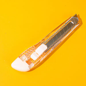 Simple utility knife YS-7517 - Image 4