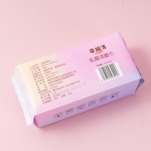 Creamy Facial Cleansing Towel-2457 - Image 3