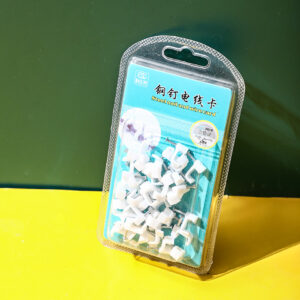Steel nail wire clamp-1021 - Image 3