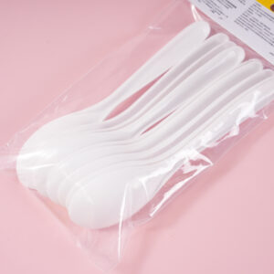 Journey Series - Long-Handle Porridge Spoons 10pcs L-809 - Image 3