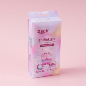EDI Pure Water Wipes-3157 - Image 1