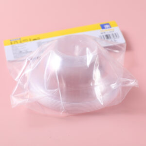 Journey Series - Disposable Crystal Bowls 4pcs-L-824 - Image 3