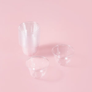 Journey Series - Crystal Tea Cups 15pcs L-518 - Image 1